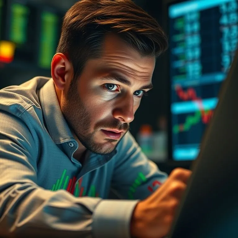 Disciplined Betting Strategy