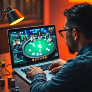 History of the Wolf Winner Casino gaming platform in Australia