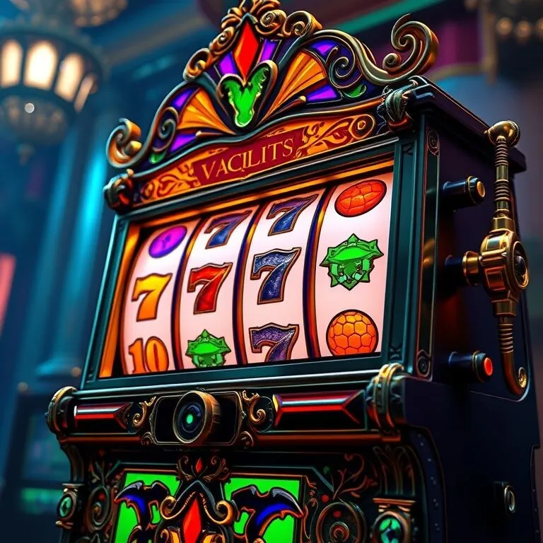 Fantasy_Slot_Spin