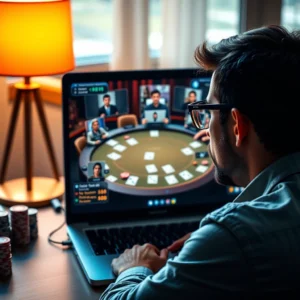 History of the Wolf Winner Casino gaming platform in Australia