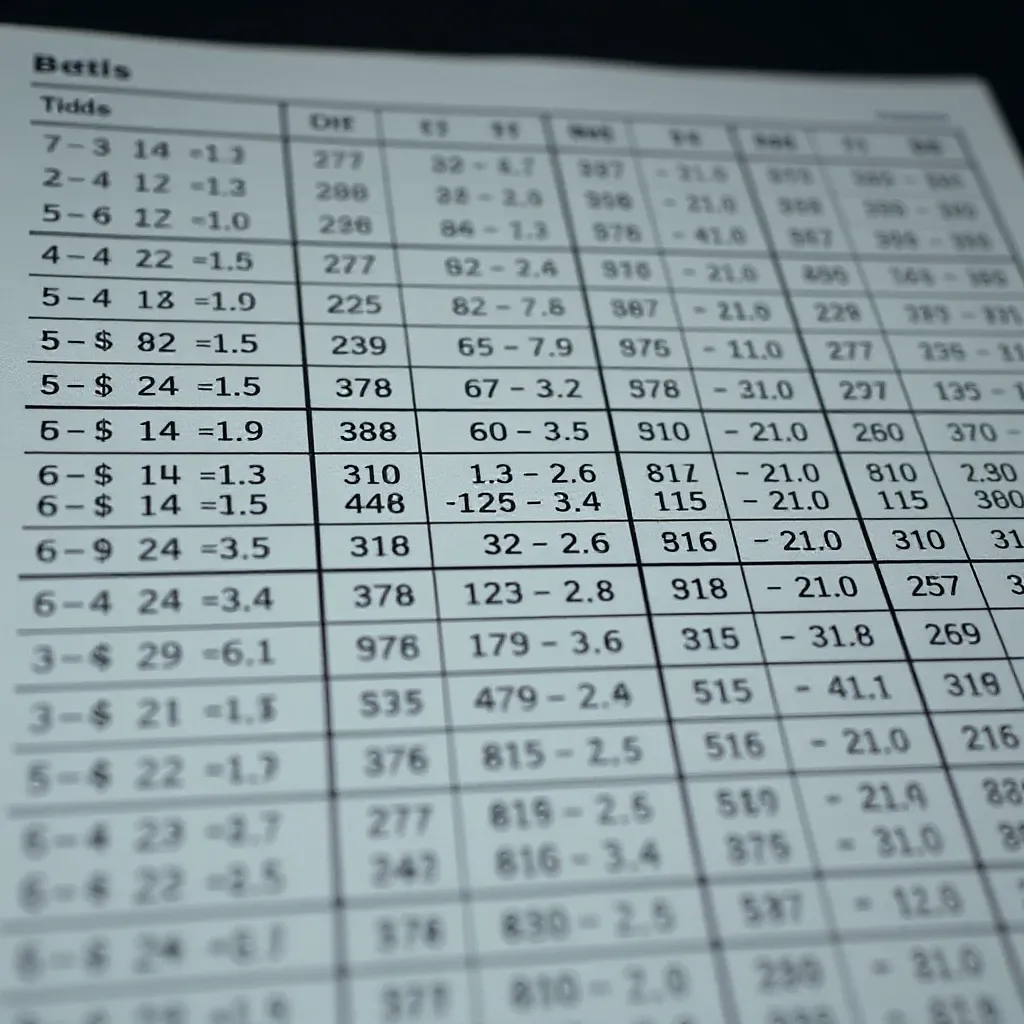 Odds_Decoding_Calculations