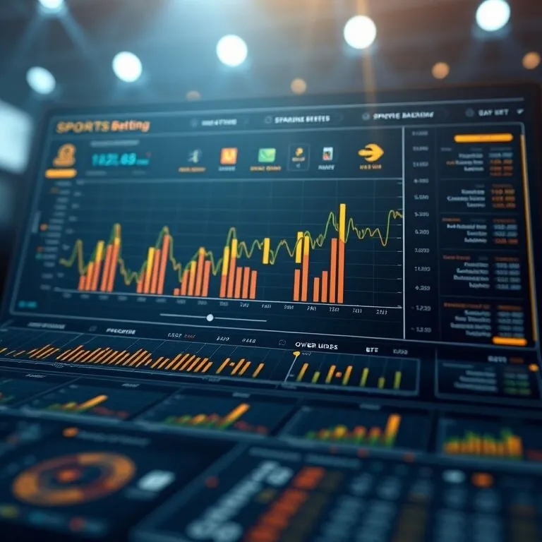 Strategic_Betting_Investment