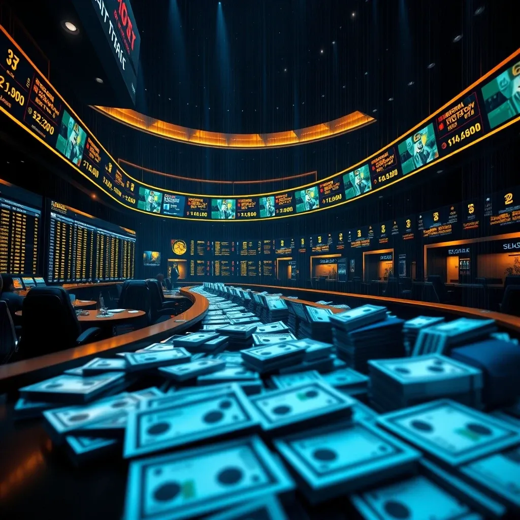 StrategicBettingWealth
